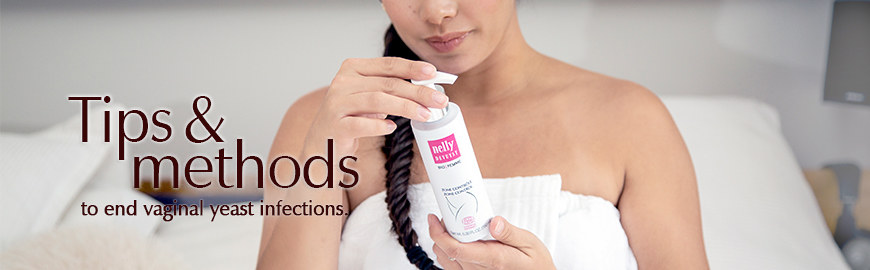 HOW TO END VAGINAL YEAST INFECTIONS HOW TO END VAGINAL YEAST INFECTIONS